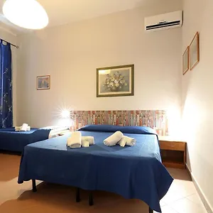  Affittacamere Casa Ros Via Ostiense 73