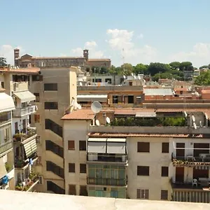  Guest house Migdal Luxury Testaccio