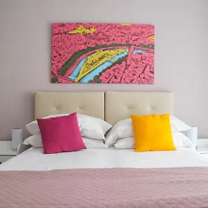  Guest house Tiber Testaccio