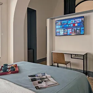  Affittacamere La Corte Dei Panni