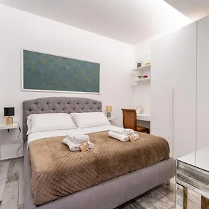  Affittacamere Testaccio Strategic Suite