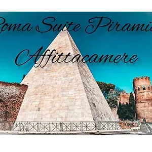  Guest house Piramide