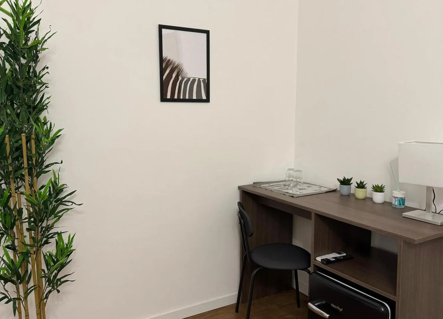 Residenza Piramide Hotel Rome 0*,  Italy