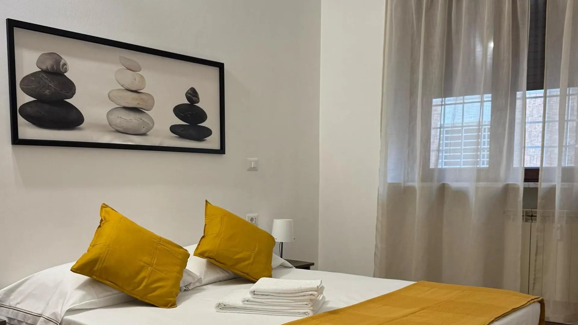 Guest house Residenza Piramide Hotel Rome
