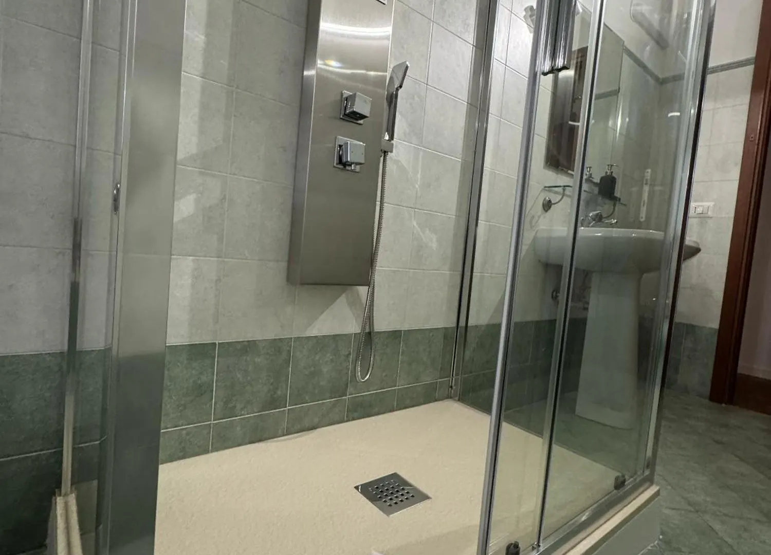 Residenza Piramide Hotel Rome 0*,