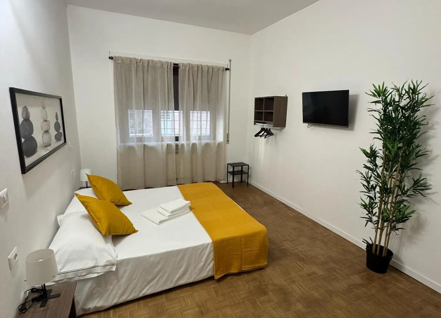 Residenza Piramide Hotel Rome