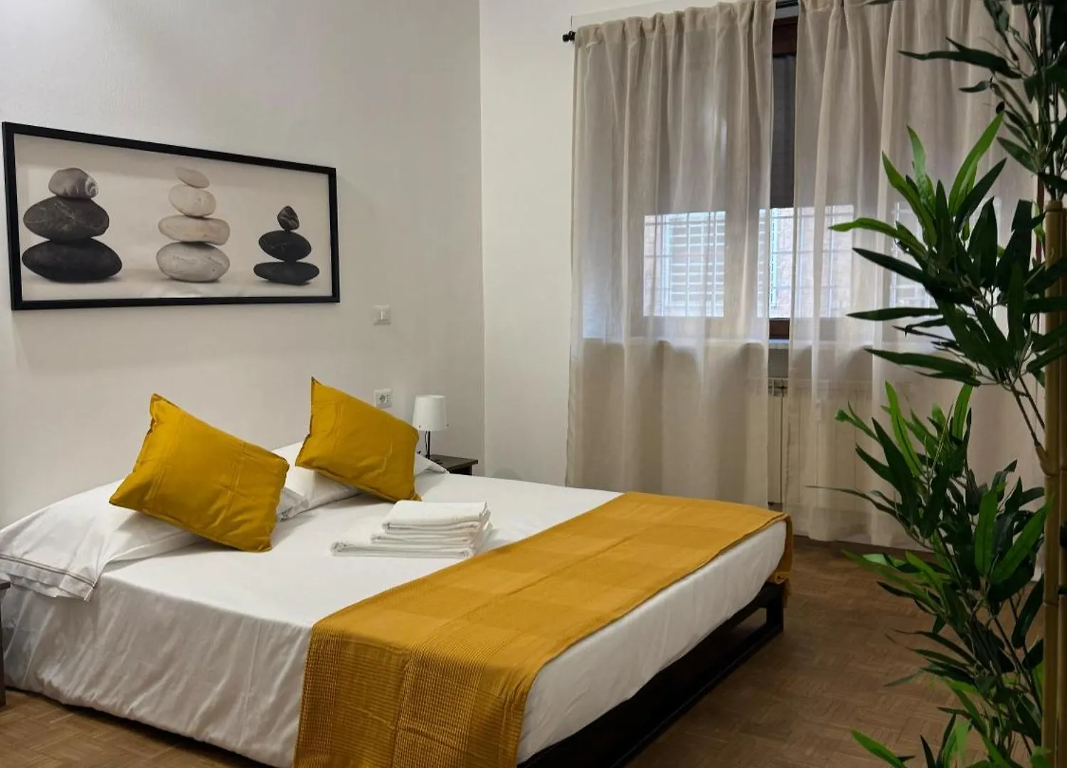 Guest house Residenza Piramide Hotel Rome Italy