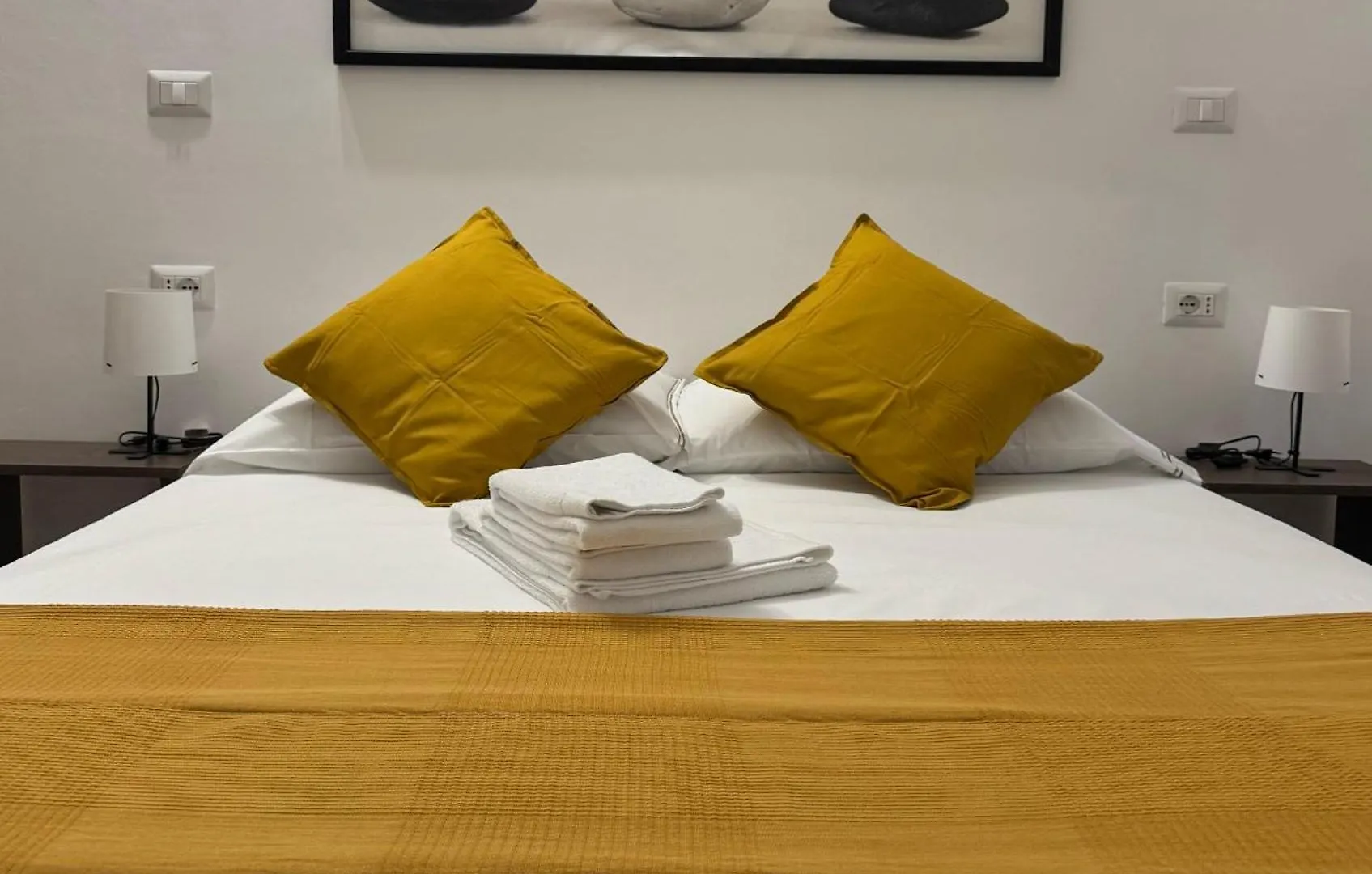 Residenza Piramide Hotel Rome Guest house