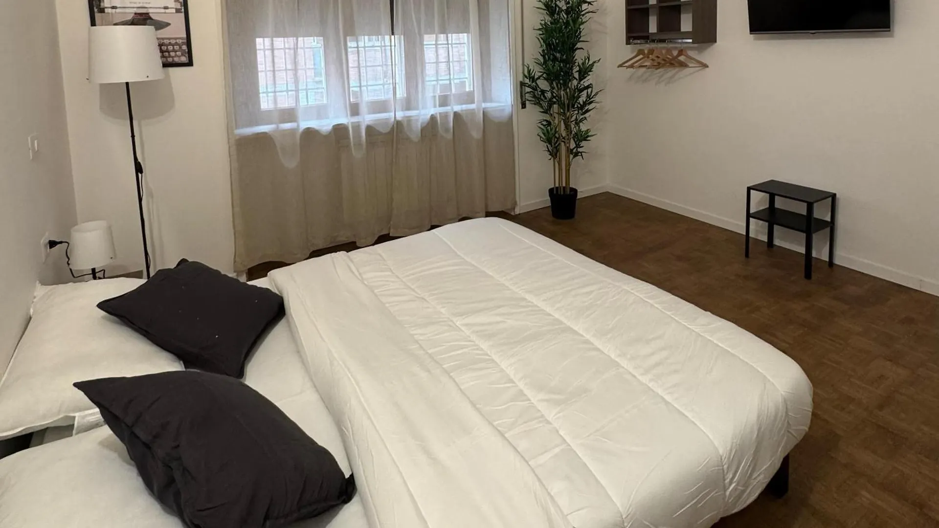 Guest house Residenza Piramide Hotel Rome Italy