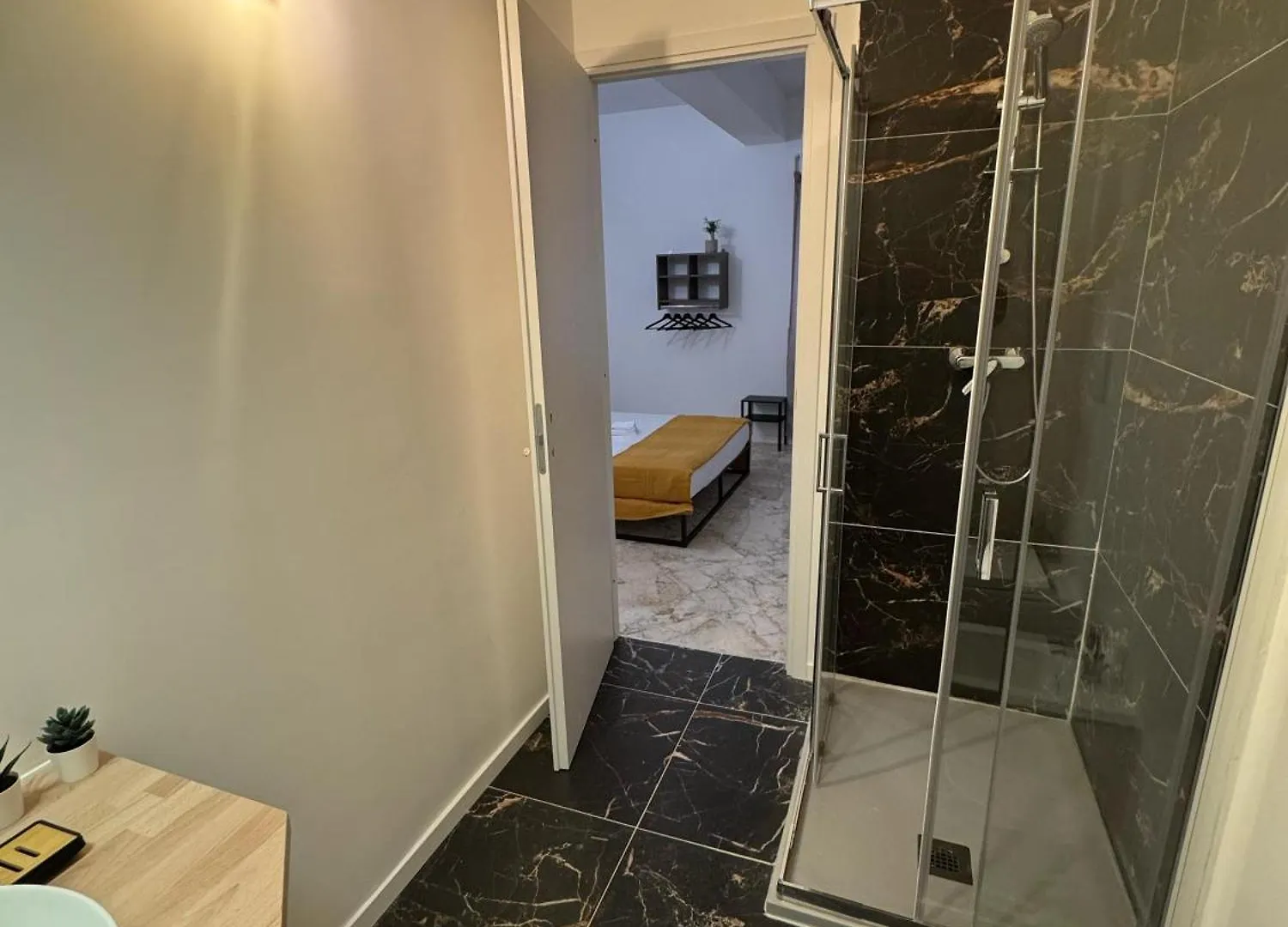 Guest house Residenza Piramide Hotel Rome