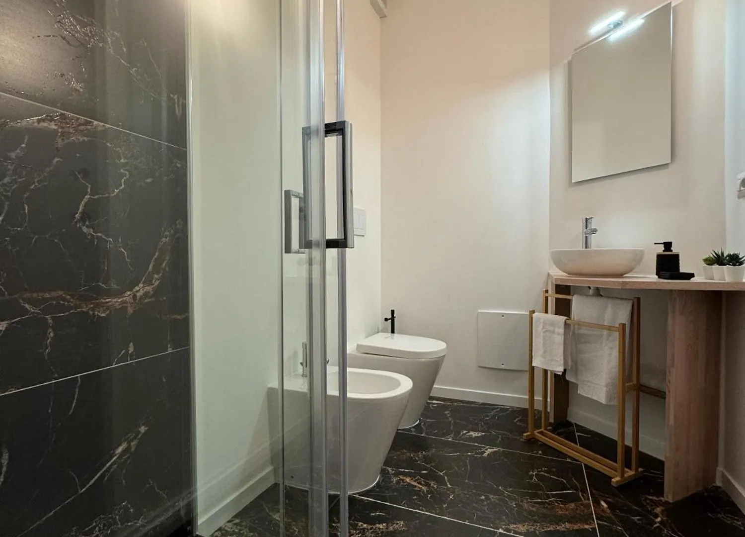 Residenza Piramide Hotel Rome