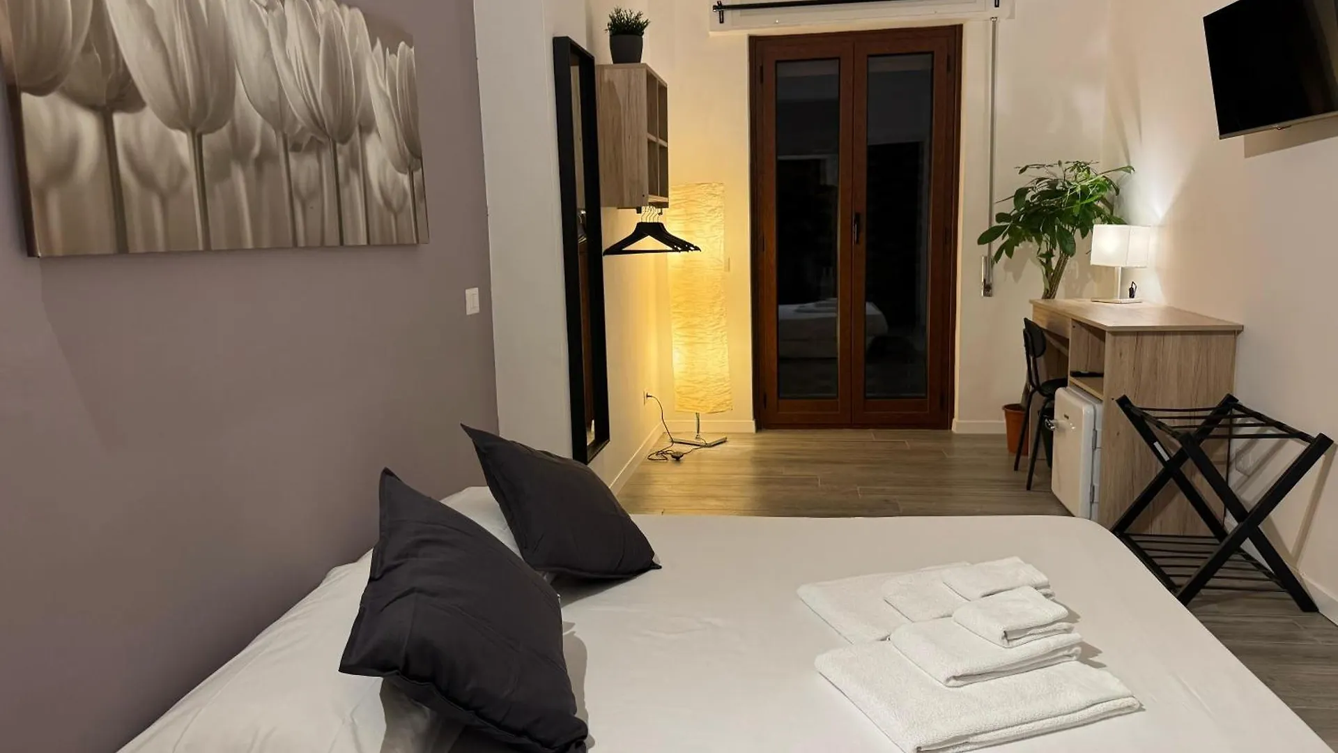 Residenza Piramide Hotel Rome Italy