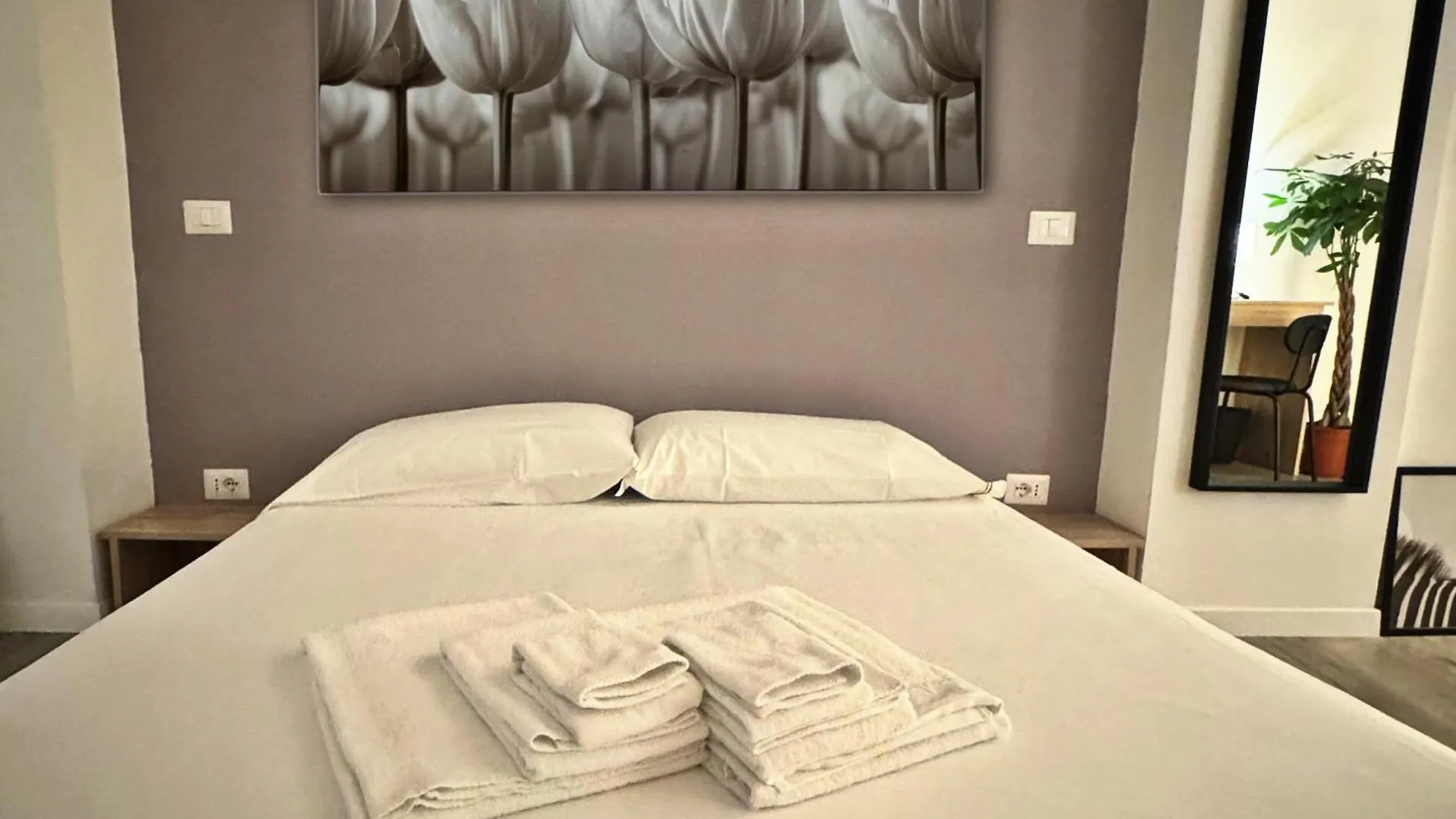 Residenza Piramide Hotel Rome