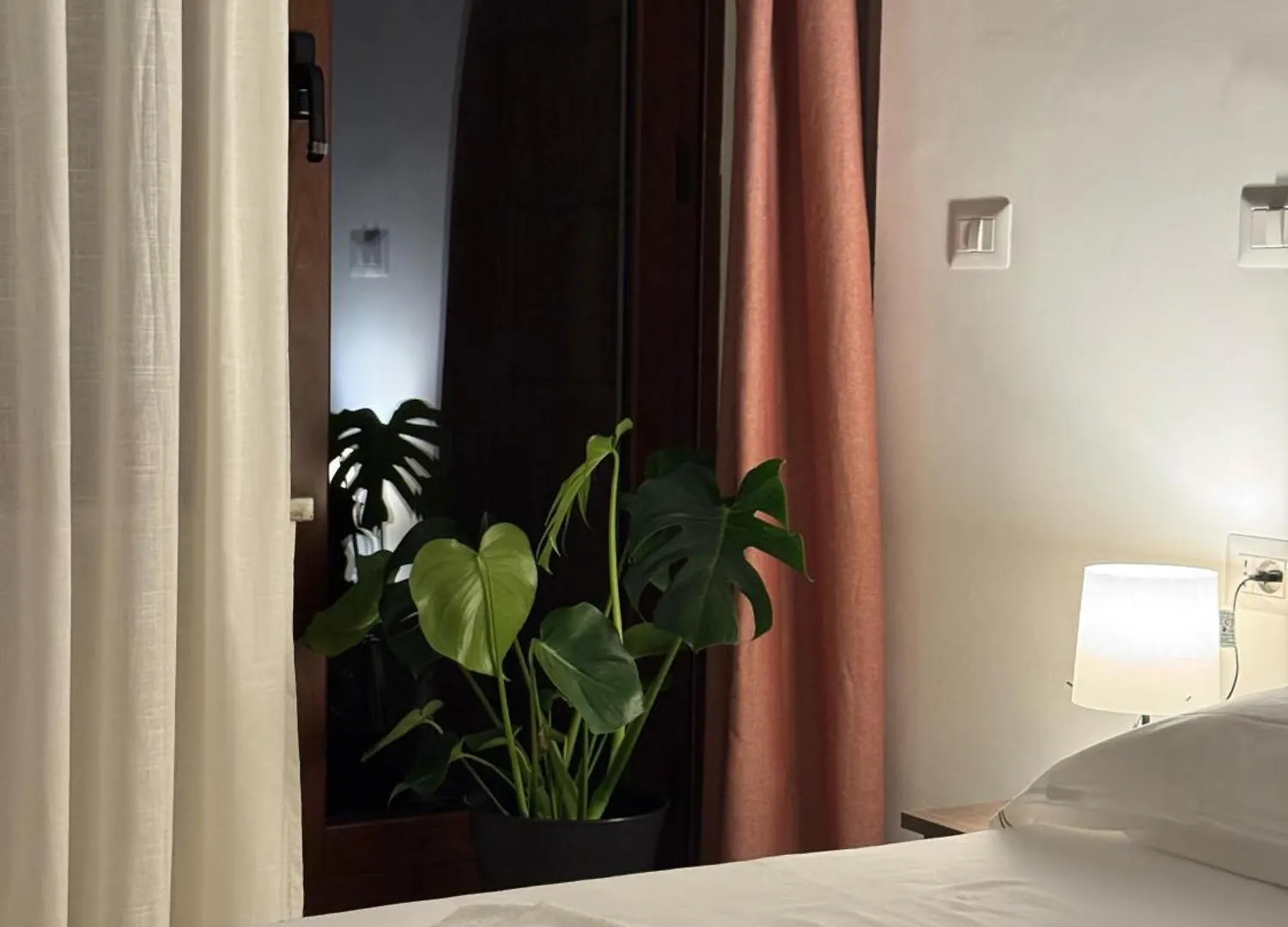 Residenza Piramide Hotel Rome Guest house