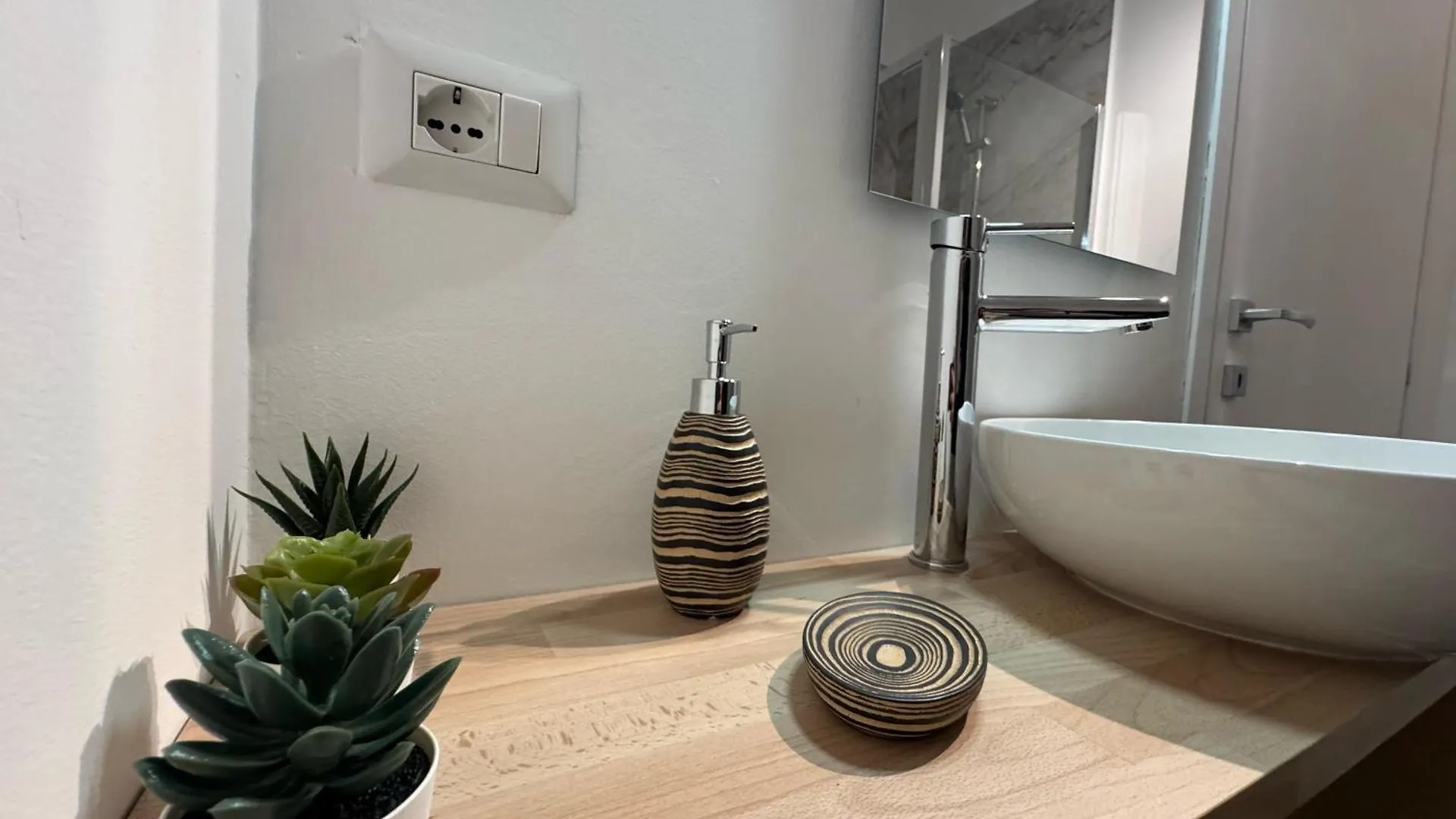 Guest house Residenza Piramide Hotel Rome