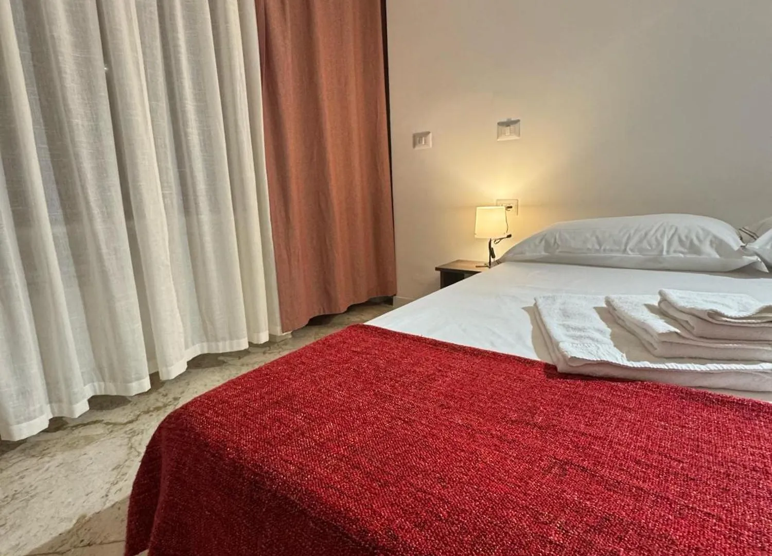 Residenza Piramide Hotel Rome