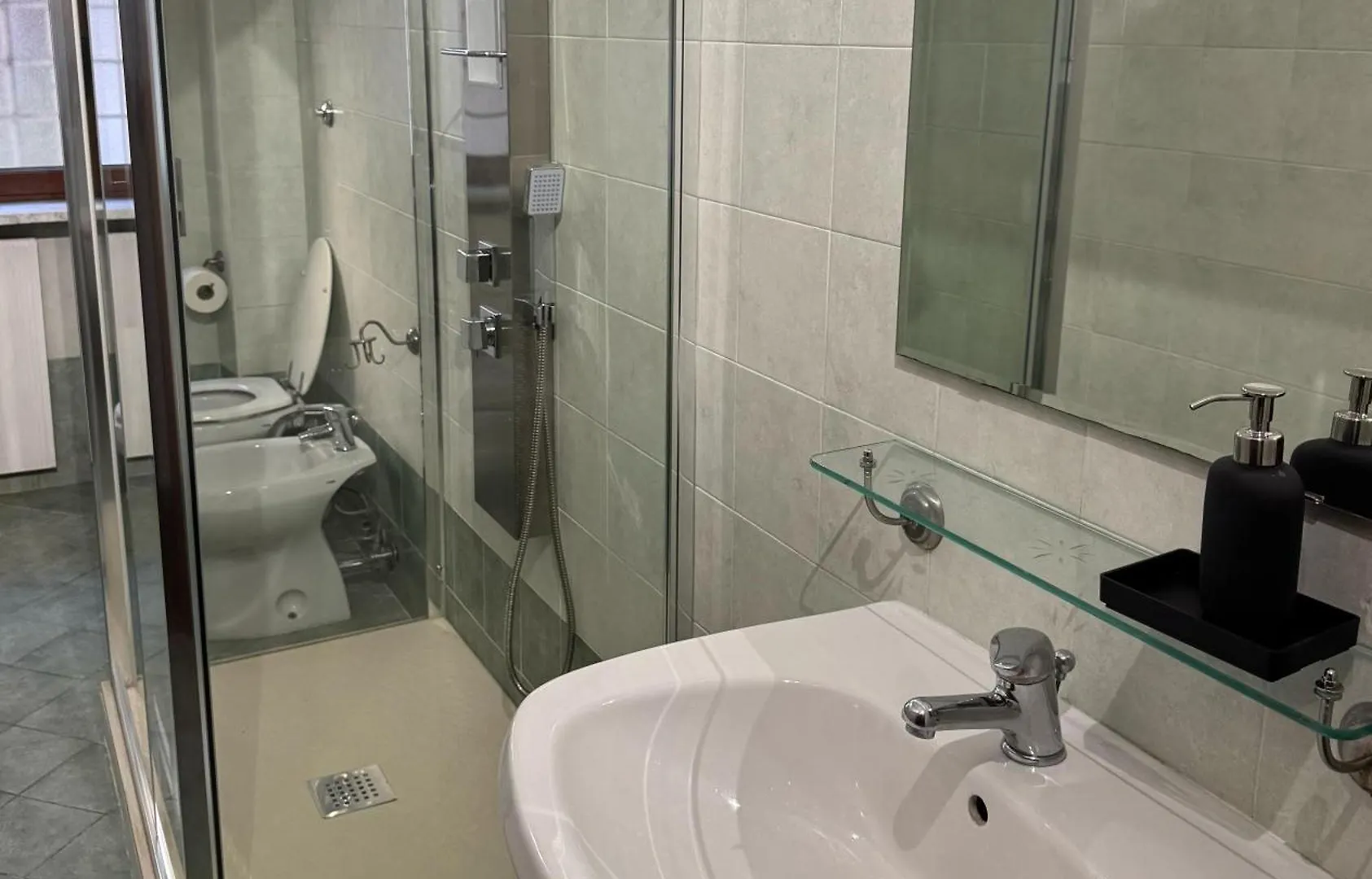 Residenza Piramide Hotel Rome