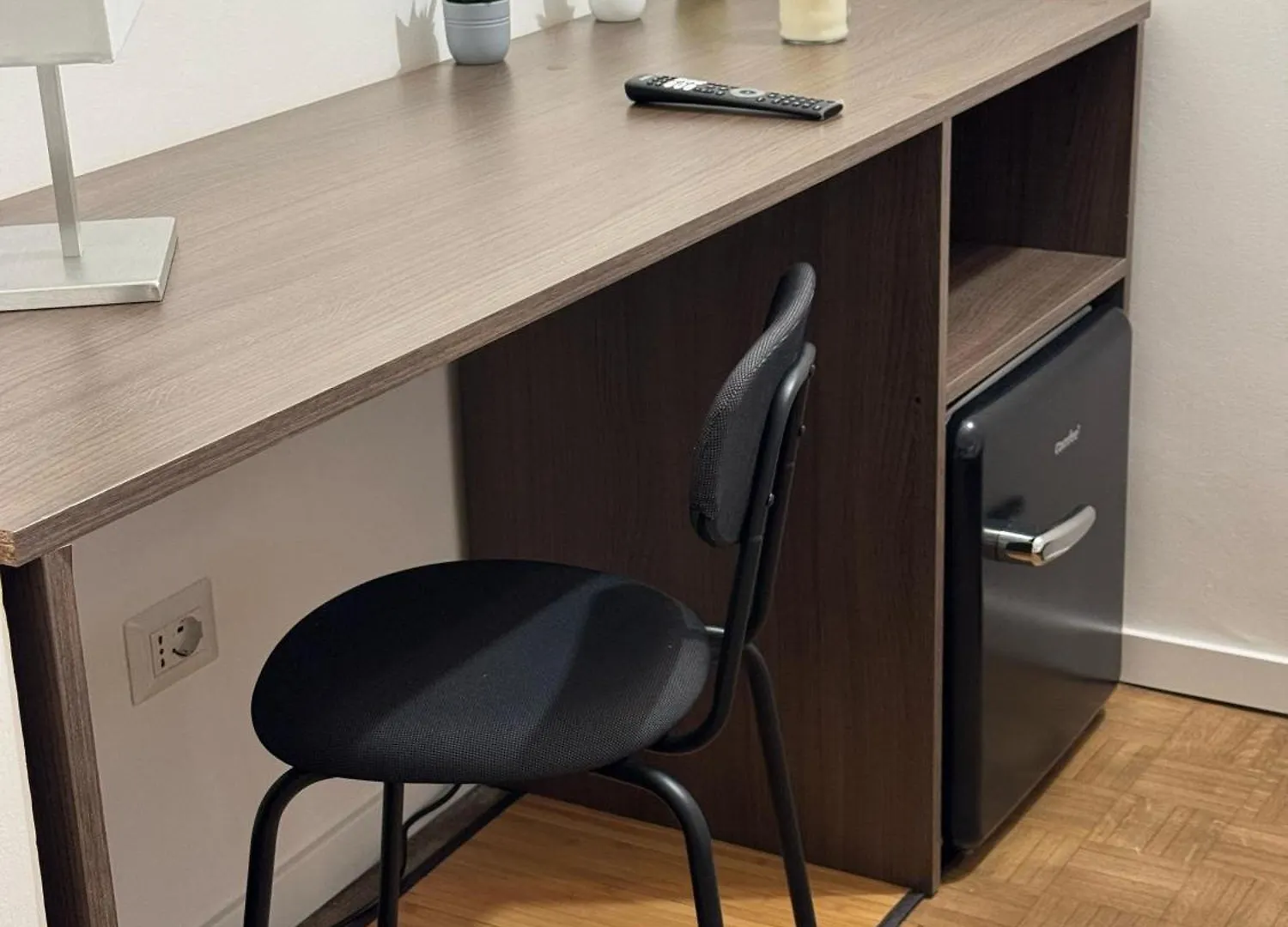 Residenza Piramide Hotel Rome