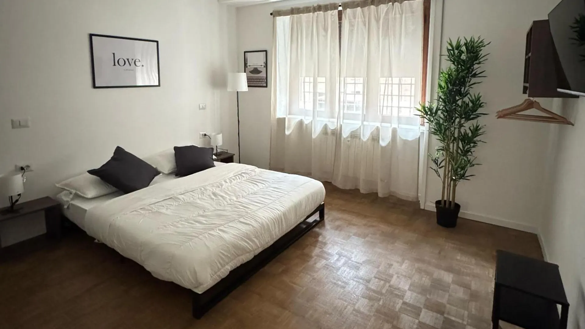 Guest house Residenza Piramide Hotel Rome