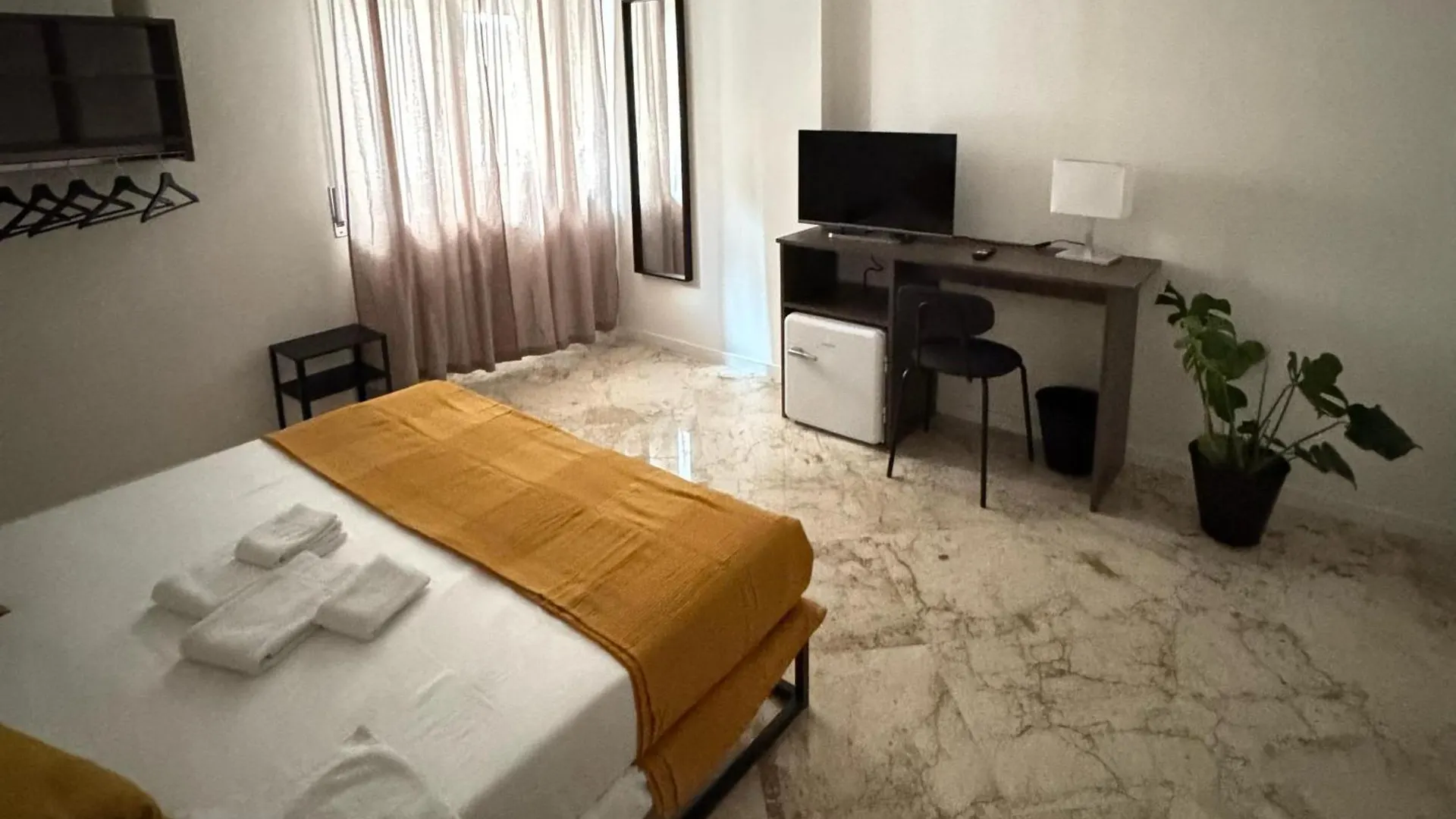 Residenza Piramide Hotel Rome Guest house