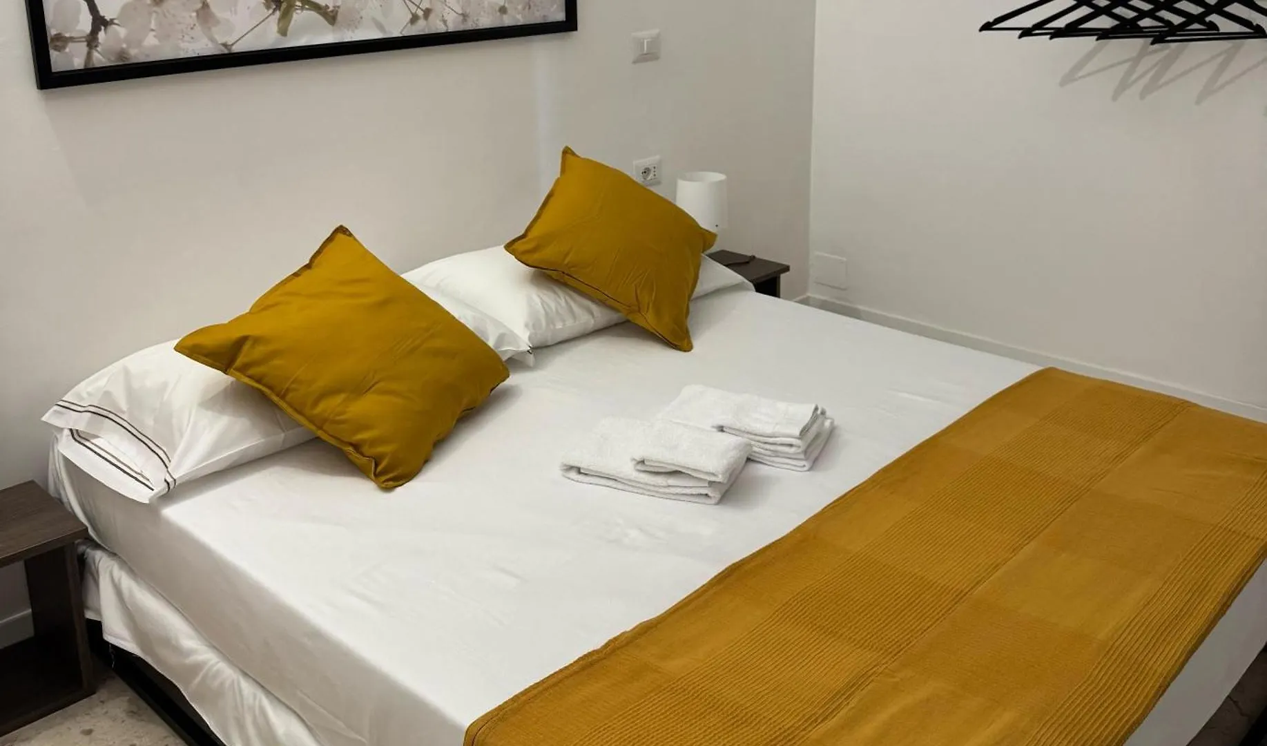 Residenza Piramide Hotel Rome 0*,