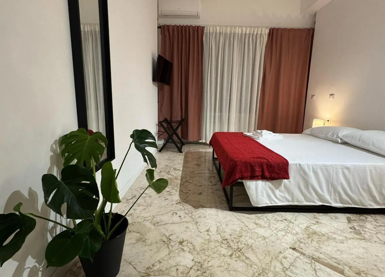 Residenza Piramide Hotel Rome Italy